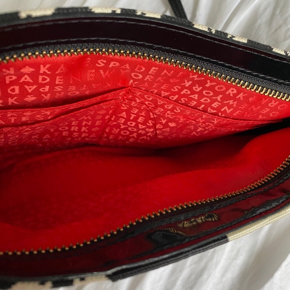 Kate Spade Presley Cross Body Bag WKRU1450 - Picture 5 of 12